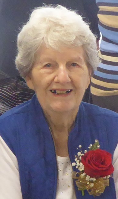Obituary of Fern Lucille Allen