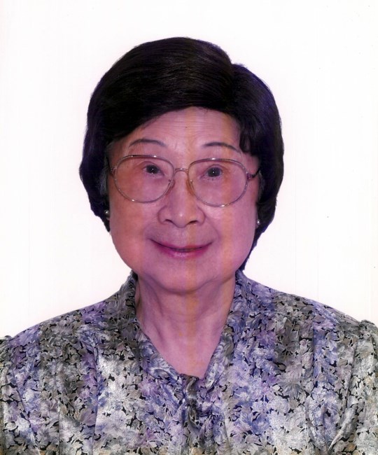 Obituary of Helen Ong Ko