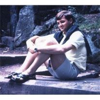 Obituary of Terry Dillon