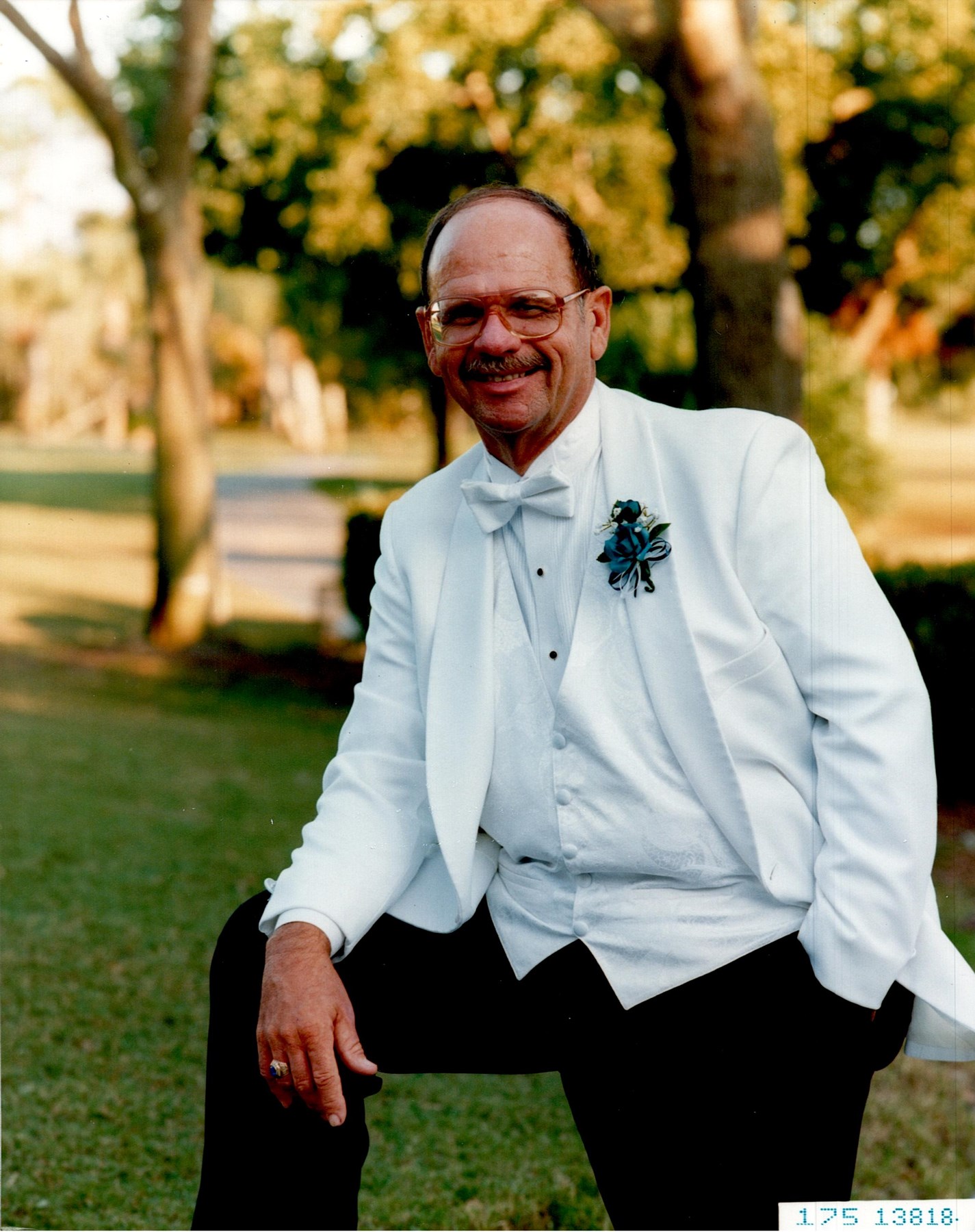 Obituary of John Lynch