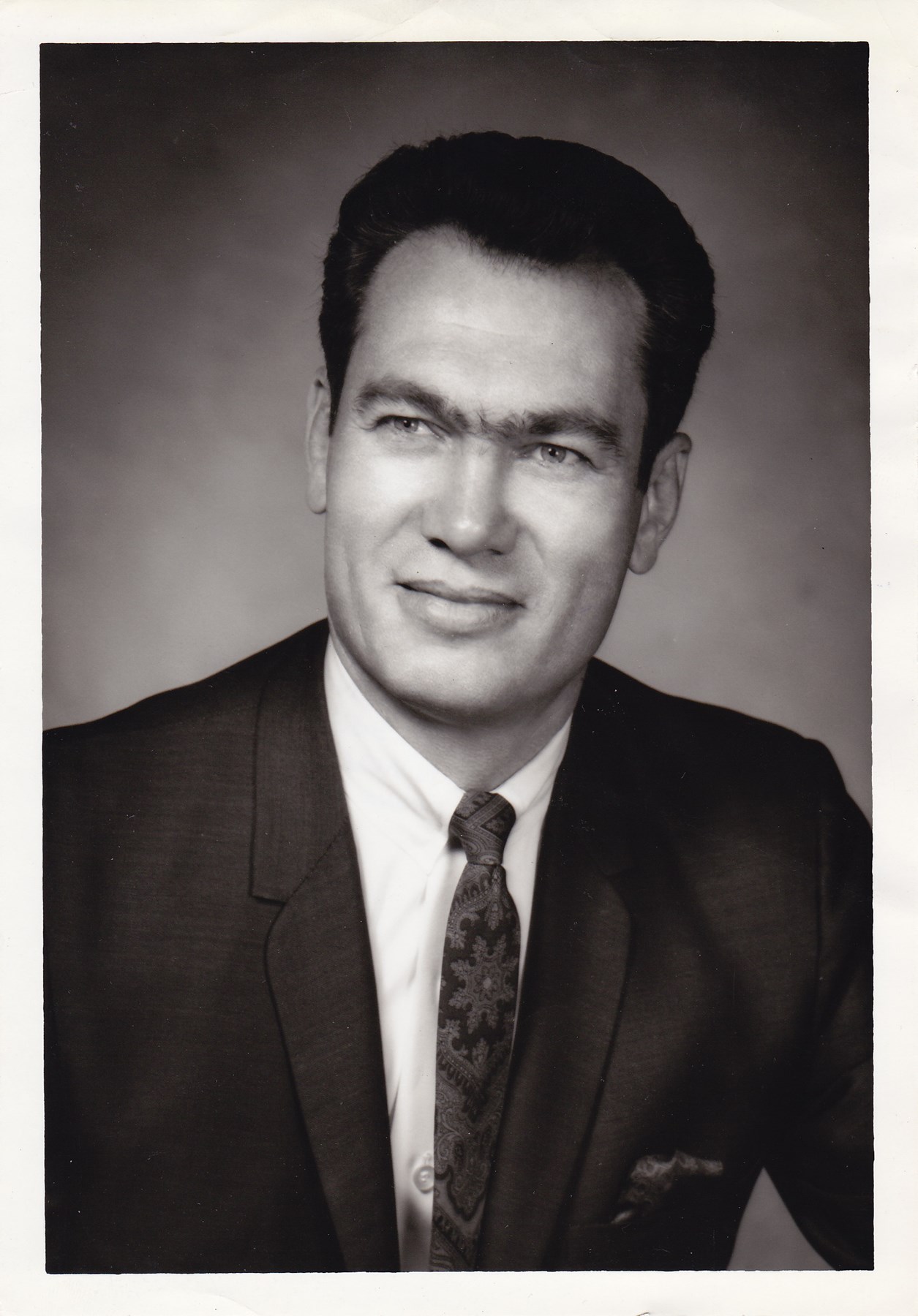 Frank W. Stowell, Jr. Obituary Bellaire, TX