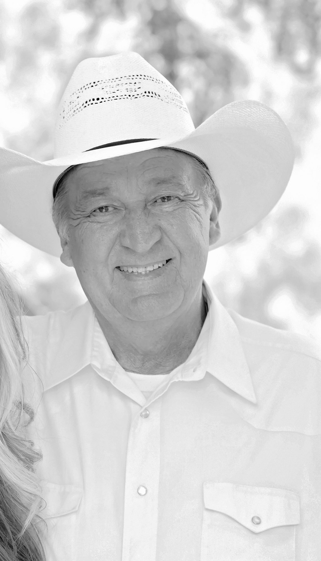 Obituary of James Eaton