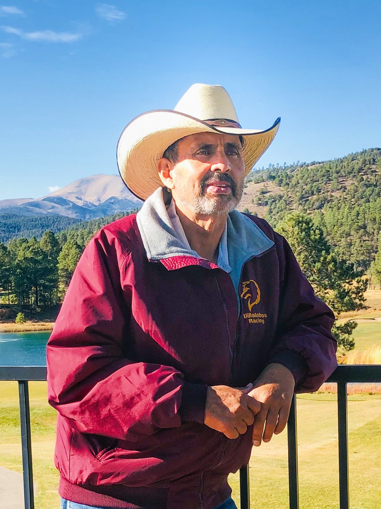 Obituary of Rigoberto Villalobos Jr.