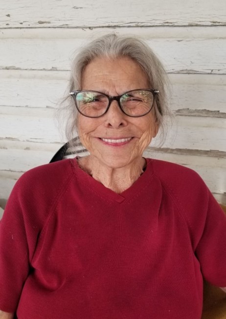 Obituary of Magalene Harmon Kyzer
