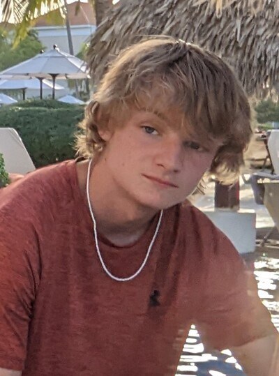 Obituary of Justin Lee Collins