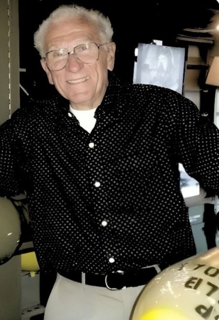 Obituary of Cataldo Saracino