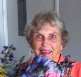 Obituary of Kathleen S. Sheriff