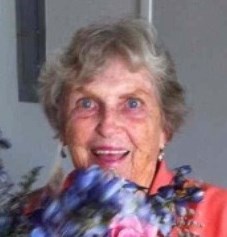 Obituary of Kathleen S. Sheriff