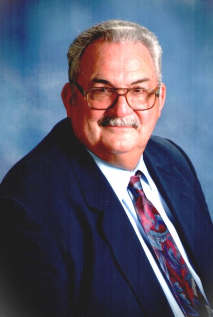 Obituary of George Dale Lotz