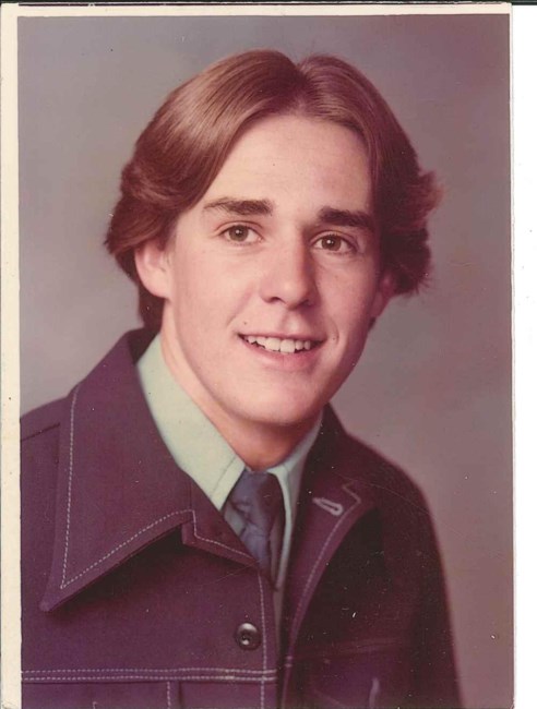 Obituary of Gregory Lee Boteler