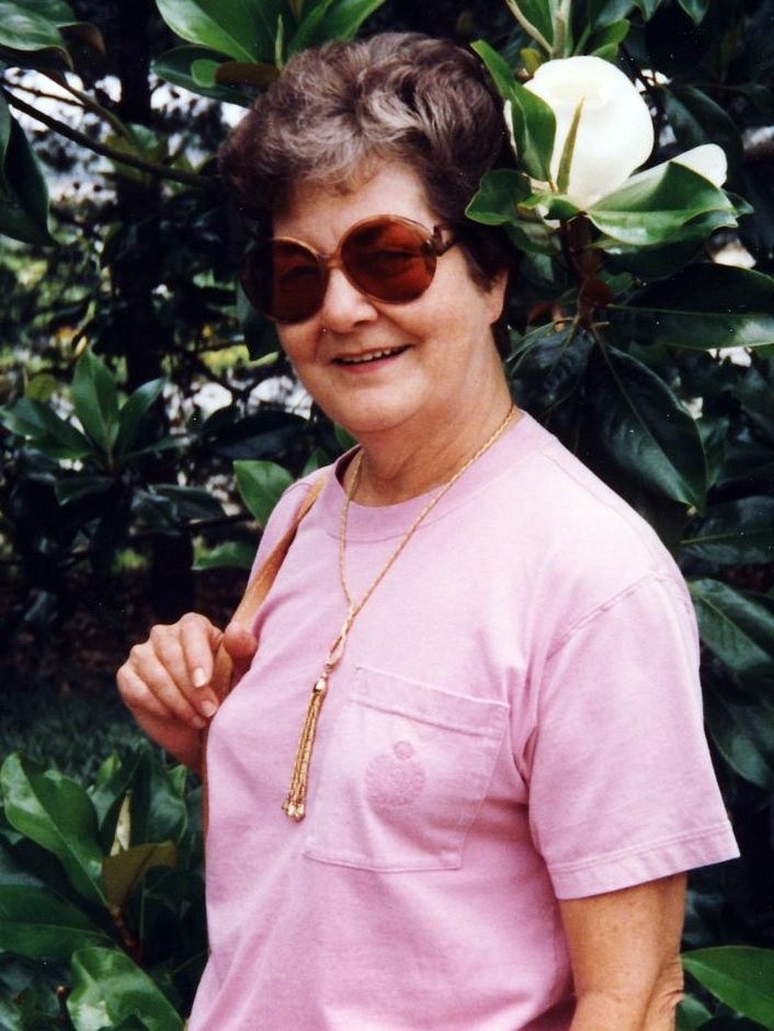 Roberta Cecil Obituary Naples, FL
