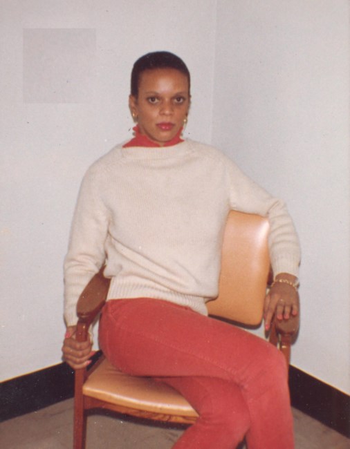 Obituary of Hazel Linda Kent Oxendine