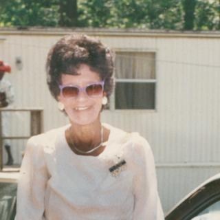 Obituary of Electra Knight Collier