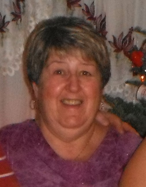 Obituary of Joanne Mary Rowe