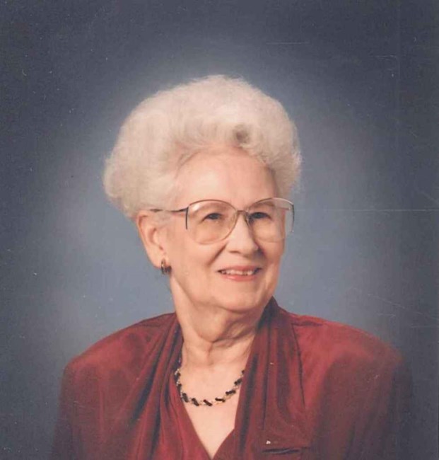 Obituary of Juanita Harper