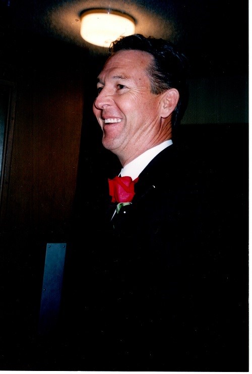 Obituary of Dennis Ensor