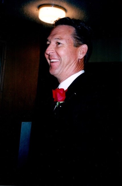 Obituary of Dennis Ensor