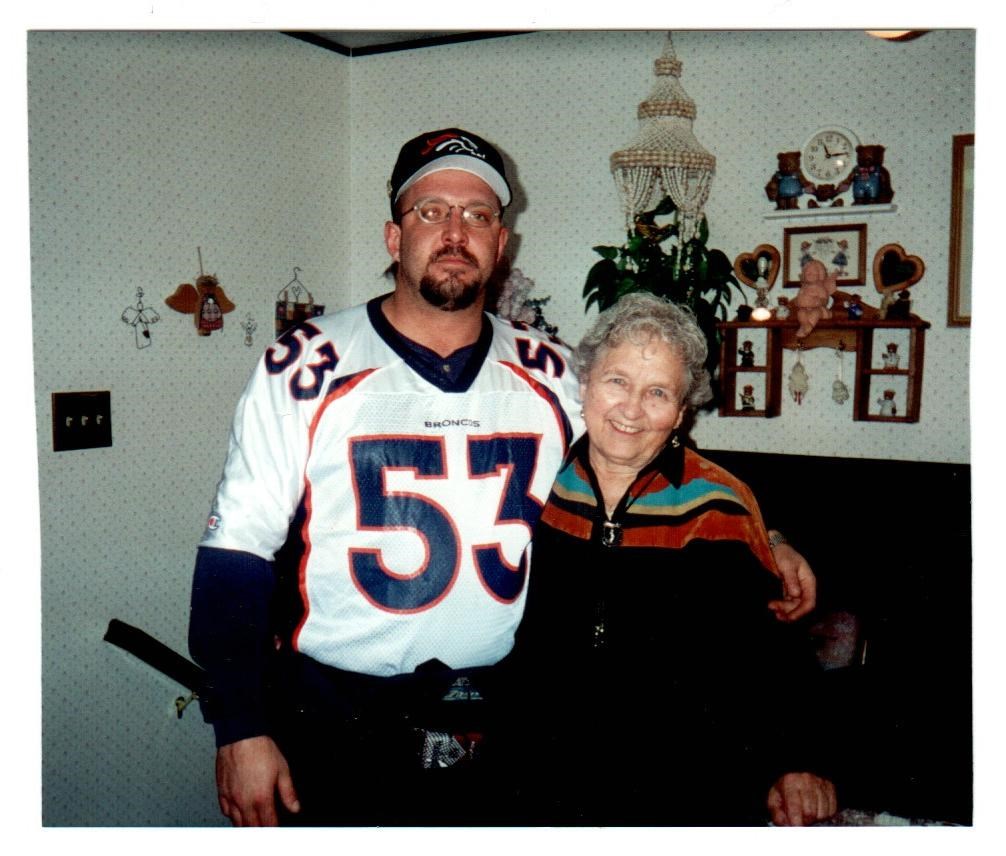 Obituary of Donald Anthony Ward Jr.