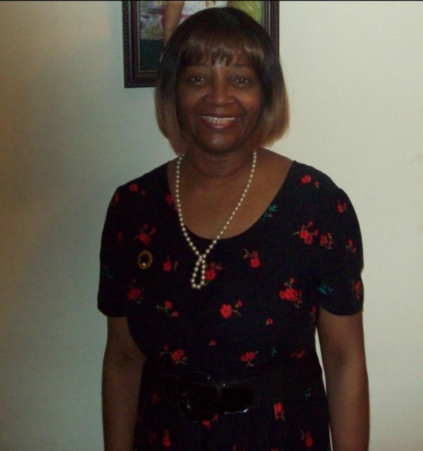 Obituary of Sandra Jane Williams