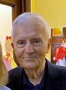 Obituary of Joseph R. Daly