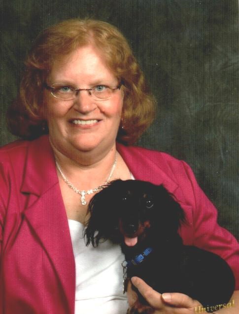 Obituary of Sally Louise White