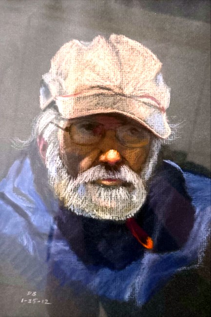 Obituary of Dennis Broadbent