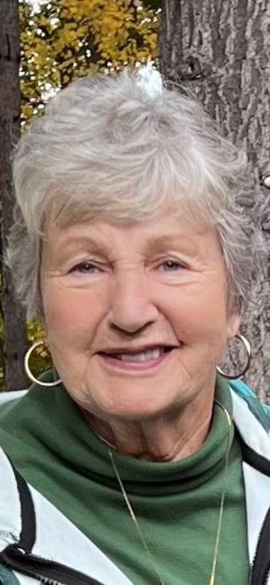 Obituary of Marguerite Isabelle Steel