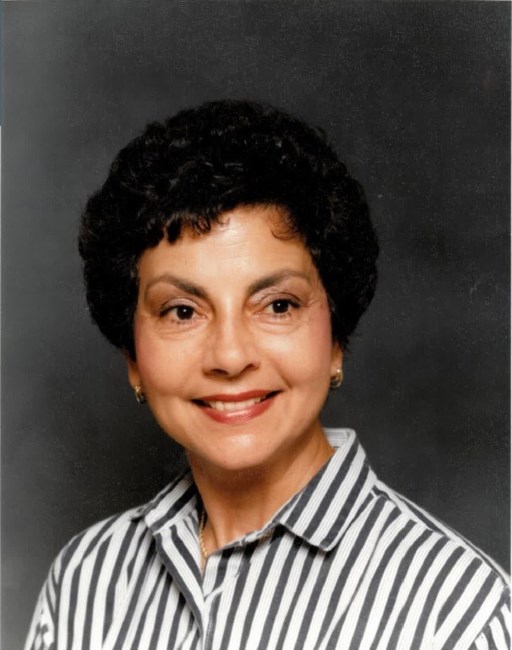 Obituary of Gloria Marie Palmer