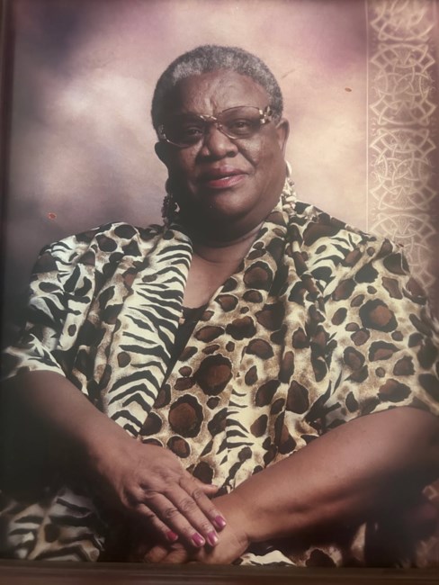 Obituary of Ruth Smith