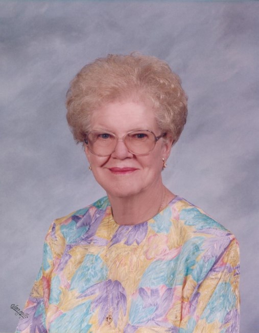 Obituary of Rosadell "Rosie" Labauve