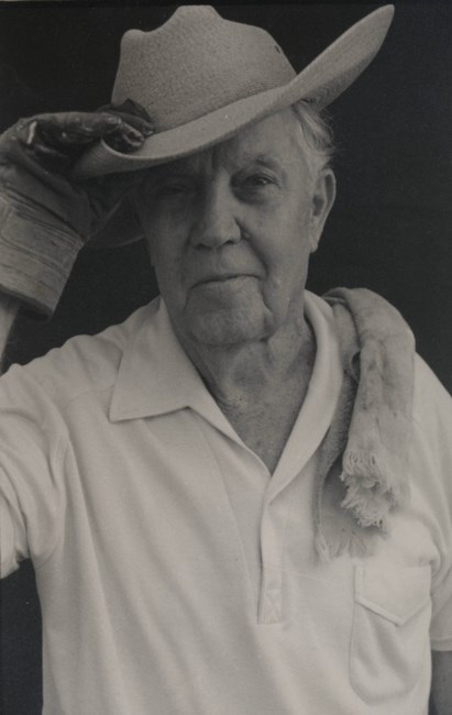 Obituary of James Corbett "JC" Hickman