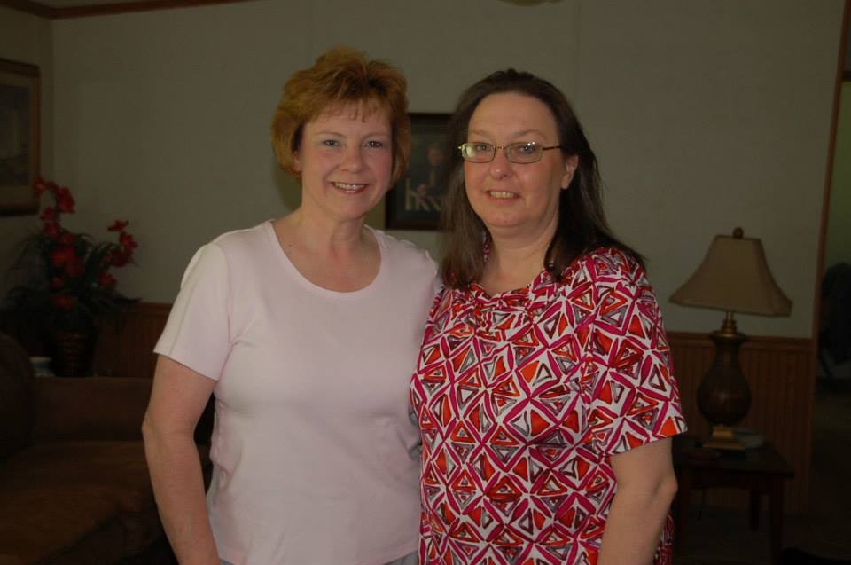 Obituary of Karen Williamson Lyons