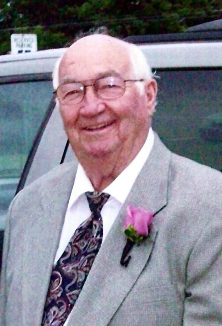 Obituary of William F. Gross