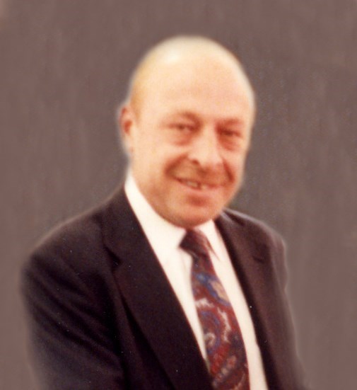 Obituary of Stephen T. Gorka Jr.