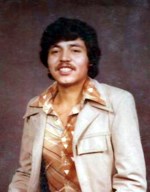 Jesus Saldivar-Sotelo