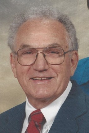 Obituary of Boyd Leon Farmer