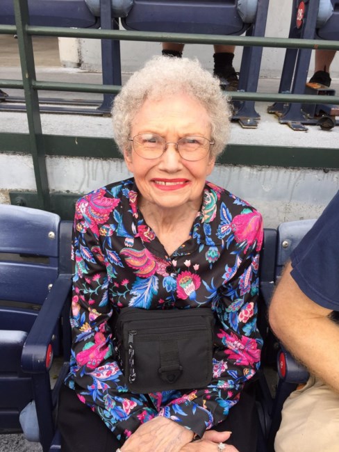 Obituary of Billie Faye Taylor