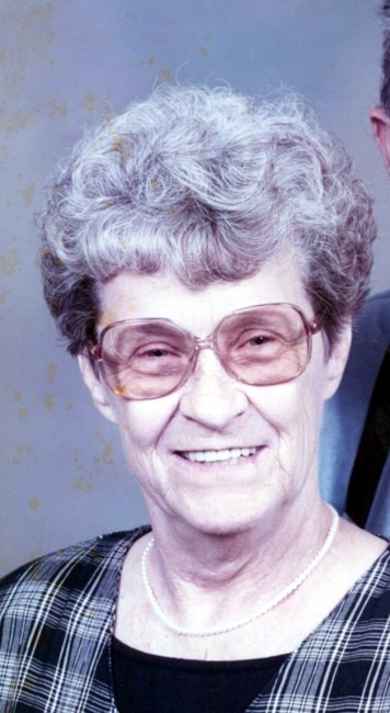 Obituary of Shirley K Ingram