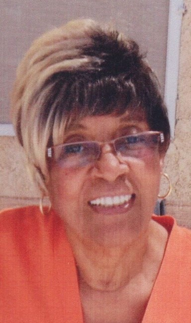 Obituary of Eleanor P. Copeland