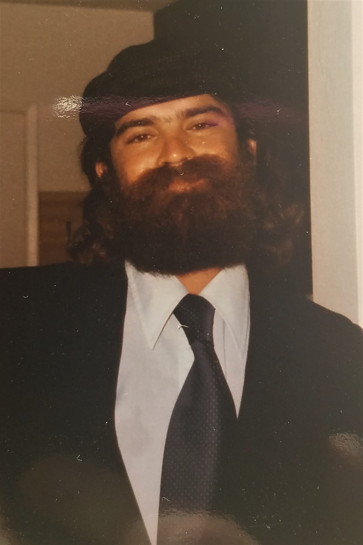 Obituary of Ronald Michael Granims