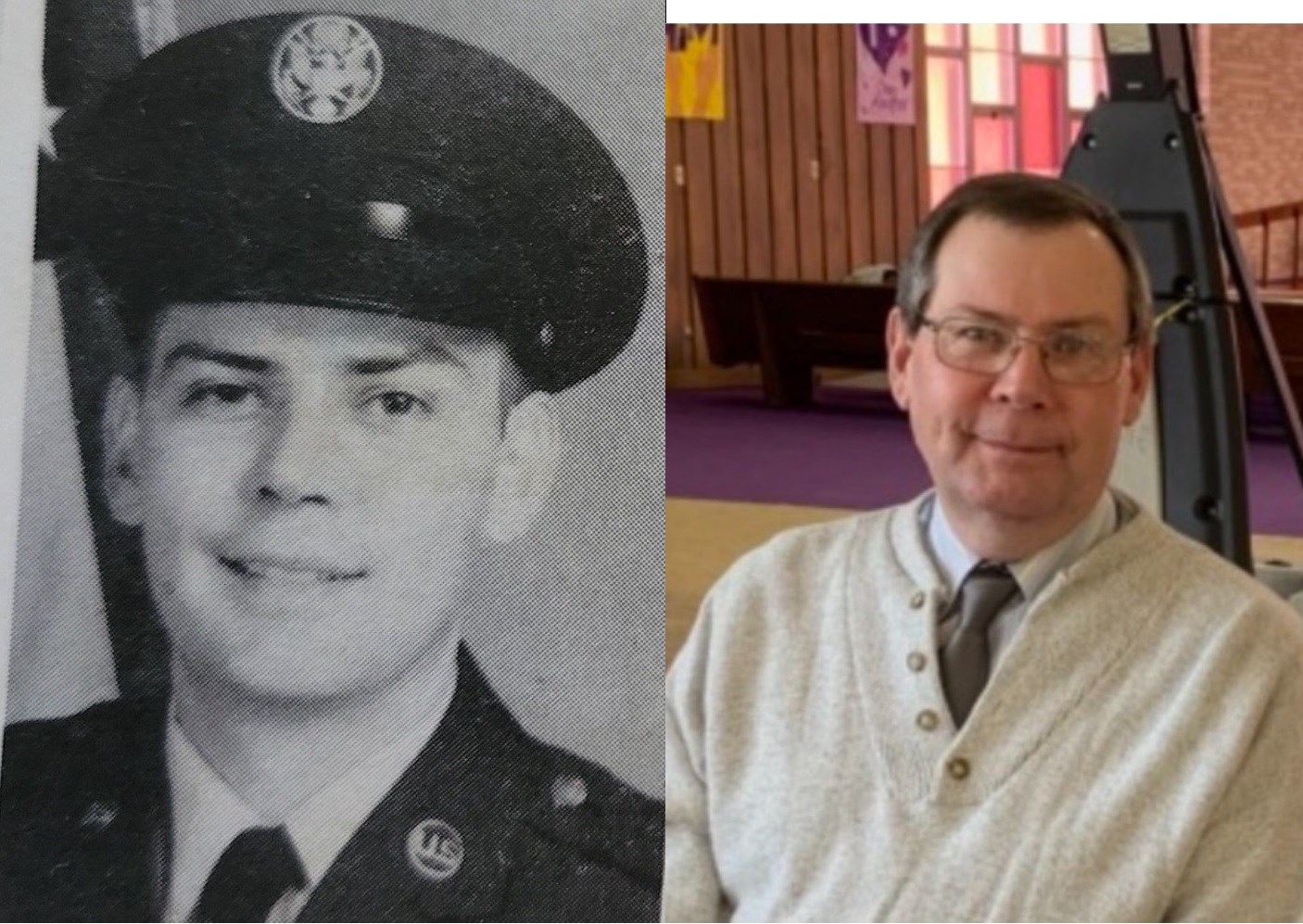 Obituary of Rick David Parker