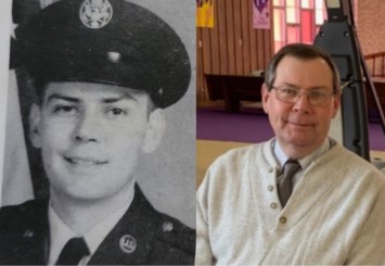 Obituary of Rick David Parker