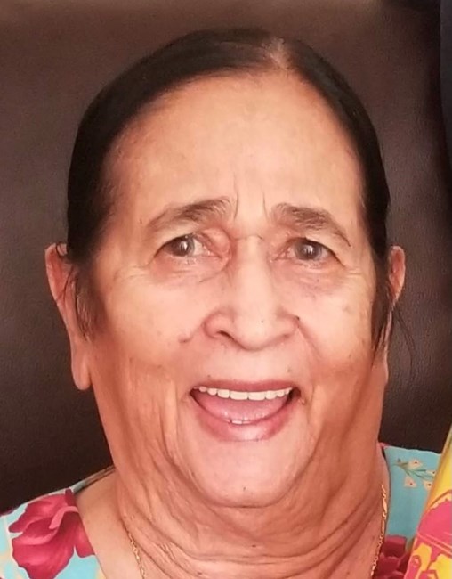 Obituario de Dabislia Ramchuran