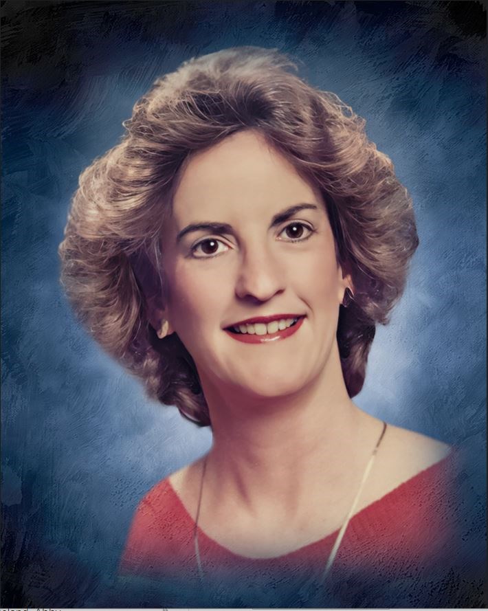 Obituary of Mrs. Gloria C Warren