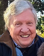 Donald Manning