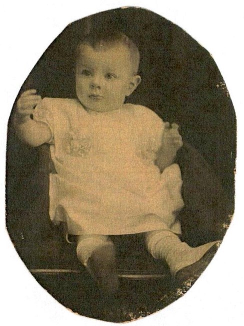 Obituary of Betty J Irvine