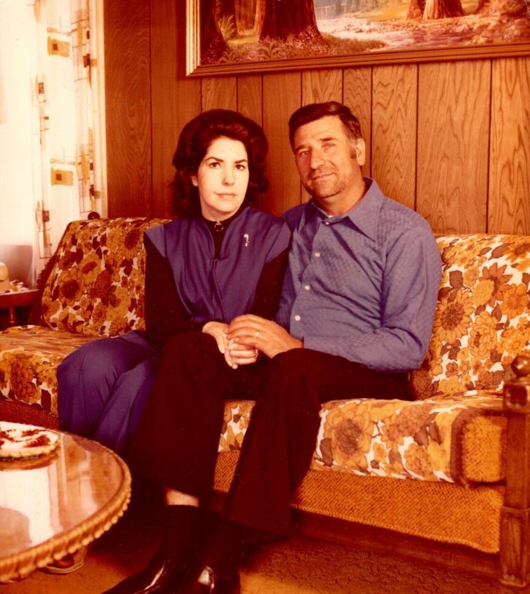 Obituary of Joe Raymond Brooks