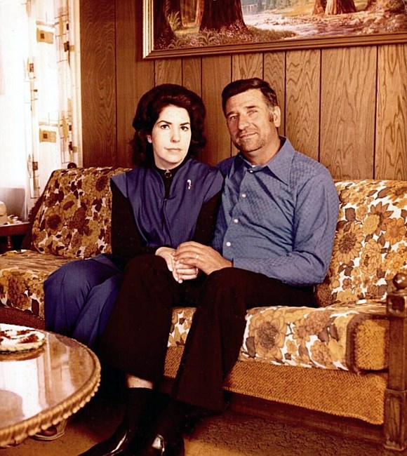 Avis de décès de Joe Raymond Brooks