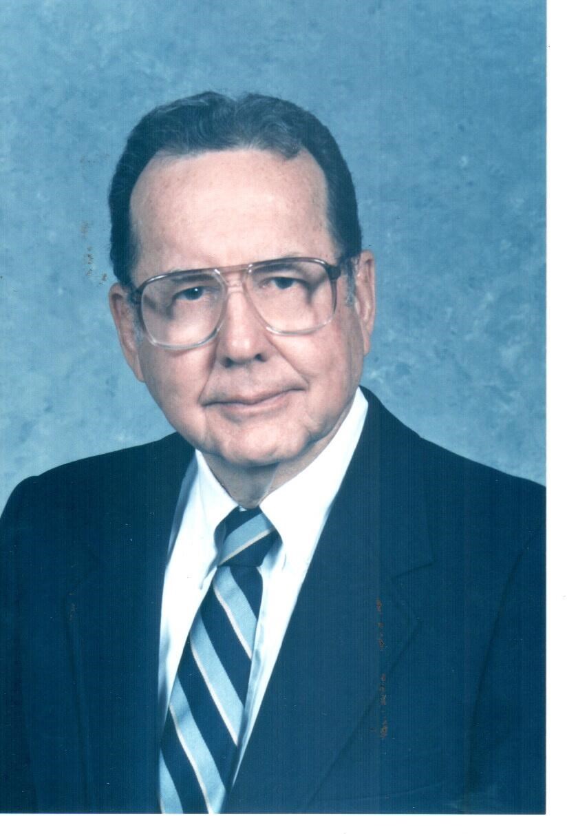 Obituary of Mr. Percy Walker Johnston Jr.