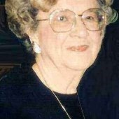 Obituary of Elizabeth Jane Erwin Findling
